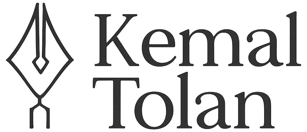 Kemal Tolan